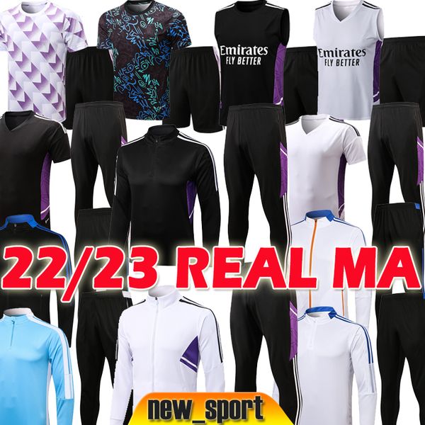 22 23 benzema finals soccer tracksuits 2022 2023 real madrids camavinga alaba modric valverde men long sleeve suits vini jr tchouameni train, Black
22 23 benzema finals soccer tracksuits 2022 2023 real madrids camavinga alaba modric valverde men long sleeve suits vini jr tchouameni train, Black