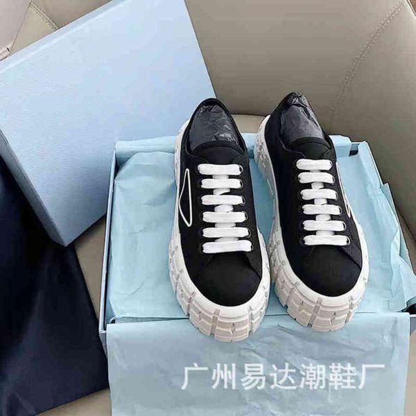 70% off designer luxury slippers family thick soled canvas women's spring and autumn net red versatile small white increased casual muf, Black
70% off designer luxury slippers family thick soled canvas women's spring and autumn net red versatile small white increased casual muf, Black