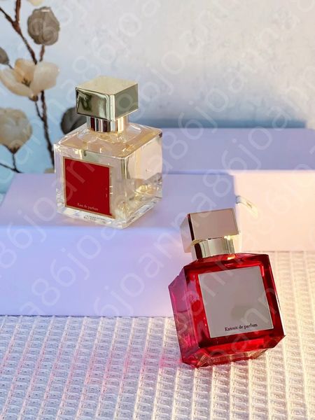 wholesale maison perfume men women fragrance 70ml ba car at rouge 540 extrait de parfum paris long lasting smell spray fast ship
wholesale maison perfume men women fragrance 70ml ba car at rouge 540 extrait de parfum paris long lasting smell spray fast ship