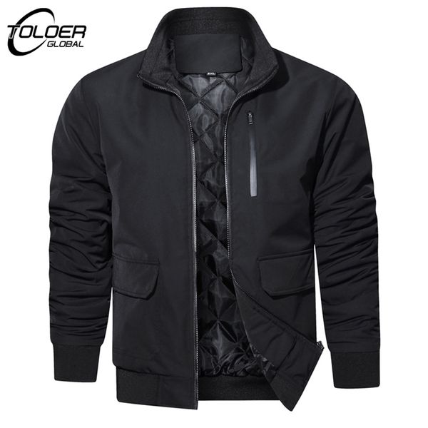 mens jackets outdoor camping hiking jacket breathable stand collar trench solid coat adventure winter windproof bomber coats 220902, Black;brown
mens jackets outdoor camping hiking jacket breathable stand collar trench solid coat adventure winter windproof bomber coats 220902, Black;brown