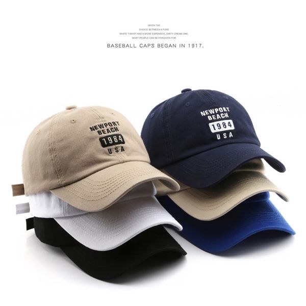 s sleckton fashion baseball cap for women and men cotton usa letter embroidered hat casual summer sun caps 220905, Black;white
s sleckton fashion baseball cap for women and men cotton usa letter embroidered hat casual summer sun caps 220905, Black;white