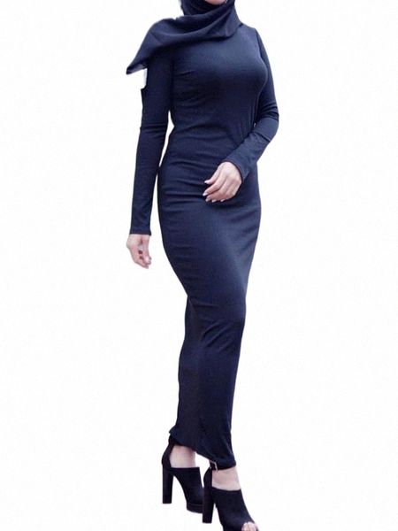 ethnic clothing ethnic clothing autumn winter women ribbed knit bodycon pencil maxi dress long sleeve crew neck muslim chic fitted casual so, Red
ethnic clothing ethnic clothing autumn winter women ribbed knit bodycon pencil maxi dress long sleeve crew neck muslim chic fitted casual so, Red