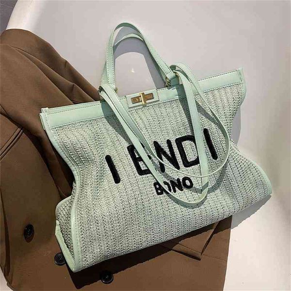shoulder bags 80% off super large capacity handbag women's summer grass woven beach vacation tote
shoulder bags 80% off super large capacity handbag women's summer grass woven beach vacation tote