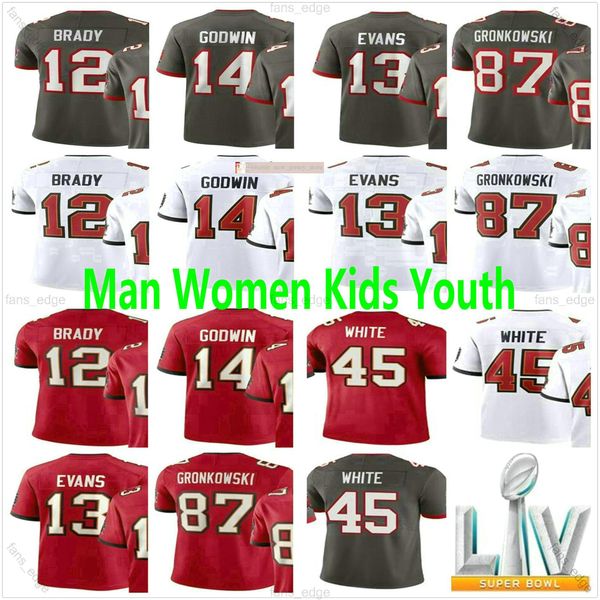 college wear custom man women kids youth tom brady alstott john lynch vita vea derrick brooks winfield jr. ronald jones ii superbowls footba, Black
college wear custom man women kids youth tom brady alstott john lynch vita vea derrick brooks winfield jr. ronald jones ii superbowls footba, Black