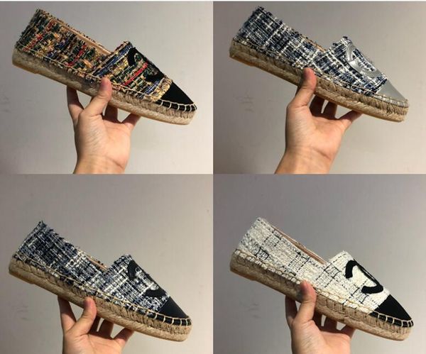 canvas shoes loafers espadrilles 100% leather woman shoes luxe cap toe quilting pure hand sewing womans flats luxury quilty spring size 34-4, Black
canvas shoes loafers espadrilles 100% leather woman shoes luxe cap toe quilting pure hand sewing womans flats luxury quilty spring size 34-4, Black
