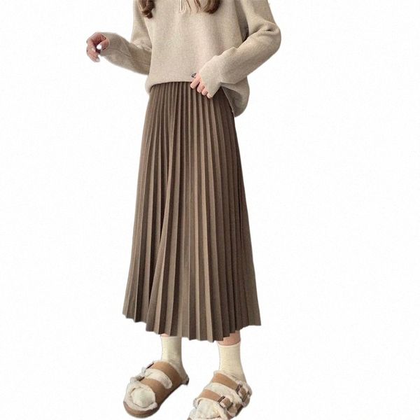skirts skirts elastic waist long midi women pleated skirt loose casual elegant party a-line winter solid vintage harajuku m587 c5uv#, Black
skirts skirts elastic waist long midi women pleated skirt loose casual elegant party a-line winter solid vintage harajuku m587 c5uv#, Black