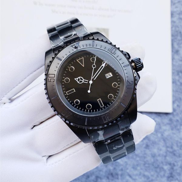 new r automatic mechanical watch men's big magnifying glass u1 43mm stainless steel sapphire watch waterproof luminous deenu1, Slivery;brown
new r automatic mechanical watch men's big magnifying glass u1 43mm stainless steel sapphire watch waterproof luminous deenu1, Slivery;brown
