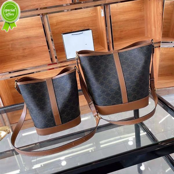 designer clutch bag purses ladies handbags 2022 new fashion triumphal bucket women's leisure large capacity shoulder msenger
designer clutch bag purses ladies handbags 2022 new fashion triumphal bucket women's leisure large capacity shoulder msenger