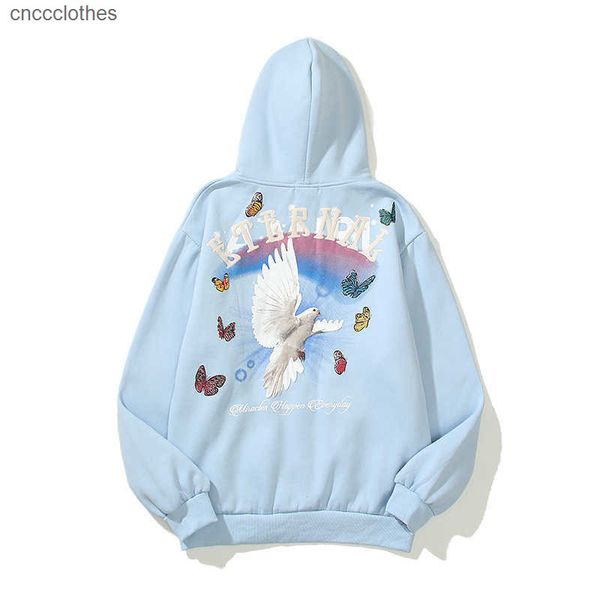 men's hoodies sweatshirts 2022 autumn winter tide br easy closing same loose peace pigeon printed sweater hooded men's and women&#, Black
men's hoodies sweatshirts 2022 autumn winter tide br easy closing same loose peace pigeon printed sweater hooded men's and women&#, Black