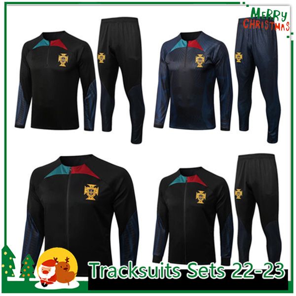 22 23 rugby jerseys portuguesa bruno ronaldo fernandes portugieser 2022 portuguese tracksuit men kit sets joao felix soccer jerseys training, Black;gray
22 23 rugby jerseys portuguesa bruno ronaldo fernandes portugieser 2022 portuguese tracksuit men kit sets joao felix soccer jerseys training, Black;gray