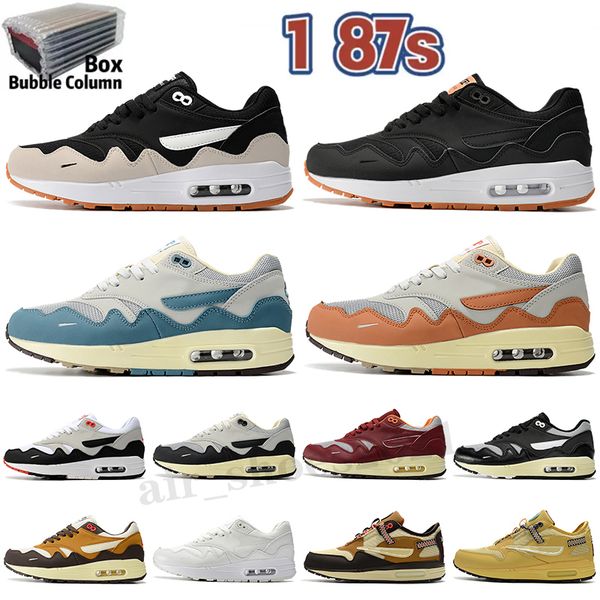 mens running shoes 87 anniversary 1 piet sneakers 1 chaussures react element designer maxes sports trainers size 36-45, White;red
mens running shoes 87 anniversary 1 piet sneakers 1 chaussures react element designer maxes sports trainers size 36-45, White;red