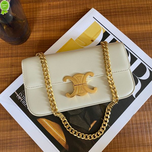 designer clutch bag purses ladies handbags 2022 new arc de chain leather high shoulder women
designer clutch bag purses ladies handbags 2022 new arc de chain leather high shoulder women