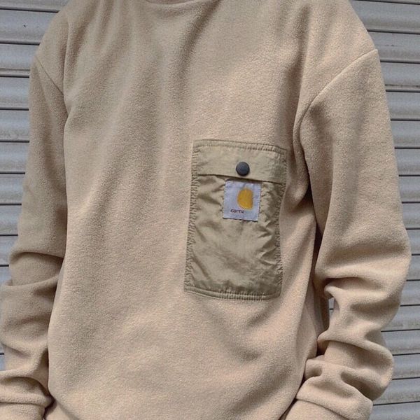 carhart hoodie mens sweatshirt designer sweater long sleeve tshirt crew neck wool sweaters pocket embroidered pullover homewear, Black
carhart hoodie mens sweatshirt designer sweater long sleeve tshirt crew neck wool sweaters pocket embroidered pullover homewear, Black
