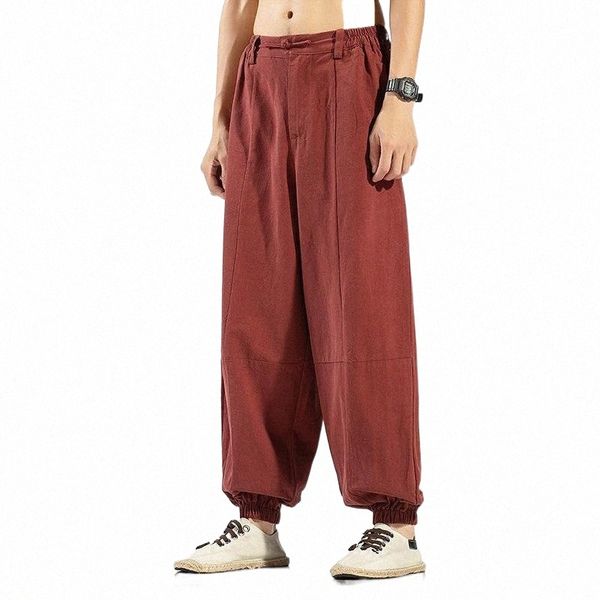 ethnic clothing ethnic clothing retro linen pants men loose plus size chinese style wudang wide 5xl fashion bloomers casual martial arts tra, Red
ethnic clothing ethnic clothing retro linen pants men loose plus size chinese style wudang wide 5xl fashion bloomers casual martial arts tra, Red
