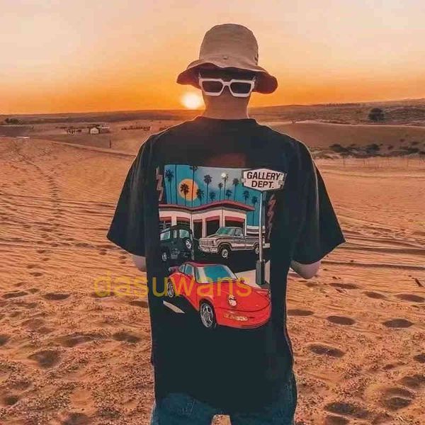 designer shirts 2023 galleryes dept mens fashion out of brand los angeles letter print hip hop large short sleeve t-shirt jvc3 msnm, Black
designer shirts 2023 galleryes dept mens fashion out of brand los angeles letter print hip hop large short sleeve t-shirt jvc3 msnm, Black