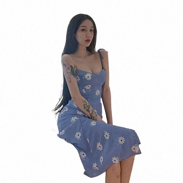 casual dresses net red super fire daisy french forest floral side split mid length suspender dress women's summer casual dresses z4qn#, Black;gray
casual dresses net red super fire daisy french forest floral side split mid length suspender dress women's summer casual dresses z4qn#, Black;gray