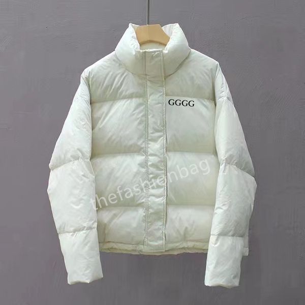 2023womens jackets puffy woman down coats winter outwears designer lady slim jacket windbreaker short coat size s, Black;brown
2023womens jackets puffy woman down coats winter outwears designer lady slim jacket windbreaker short coat size s, Black;brown