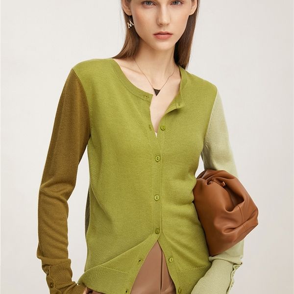 womens sweaters amii minimalism winter cardigan for women fashion oneck single breasted sweater office lady knitted coat female outwear 1214, White;black
womens sweaters amii minimalism winter cardigan for women fashion oneck single breasted sweater office lady knitted coat female outwear 1214, White;black