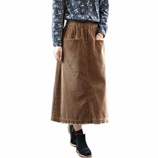 skirts skirts autumn winter skirt women retro slim-type corduroy 2022 ladies elastic waist pocket casual all-match 61on#, Black
skirts skirts autumn winter skirt women retro slim-type corduroy 2022 ladies elastic waist pocket casual all-match 61on#, Black