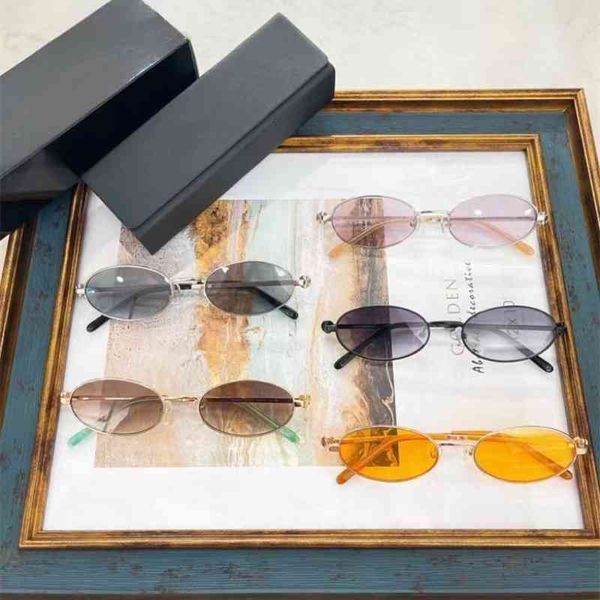 sunglasses personalized oval frame sunglasses ins net red same fashion small narrow ea14 i5lv, White;black
sunglasses personalized oval frame sunglasses ins net red same fashion small narrow ea14 i5lv, White;black