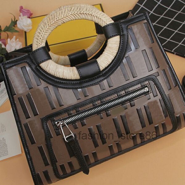 tote bag women handbag large capacity package shopping bags fashion letter genuine leather woven rattan round handle totes o97m 53i5
tote bag women handbag large capacity package shopping bags fashion letter genuine leather woven rattan round handle totes o97m 53i5