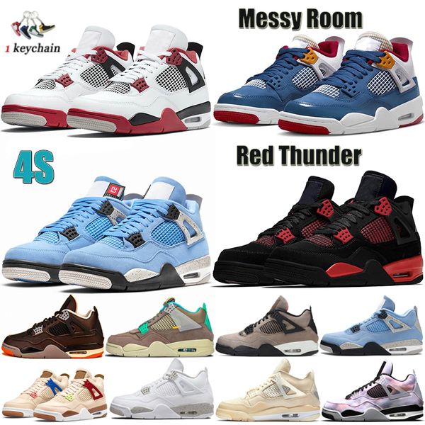 jumpman 4 4s basketball shoes designer messy room red thunder seafoam soft pink zen master canyon purple sneakers women trainers
jumpman 4 4s basketball shoes designer messy room red thunder seafoam soft pink zen master canyon purple sneakers women trainers
