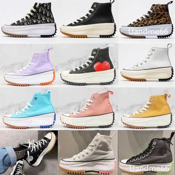 2021 men run star hike women casual shoes leopard orange black yellow white high stars classic thick bottom canvas shoe size 3283f
2021 men run star hike women casual shoes leopard orange black yellow white high stars classic thick bottom canvas shoe size 3283f