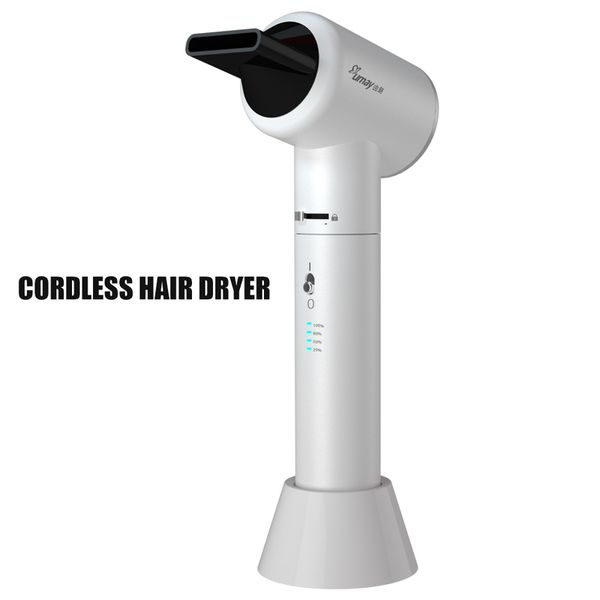 hair dryers the est rechargeable wireless dryer 600w power blower easy carry and battery removable outdoor travel tools 220905
hair dryers the est rechargeable wireless dryer 600w power blower easy carry and battery removable outdoor travel tools 220905