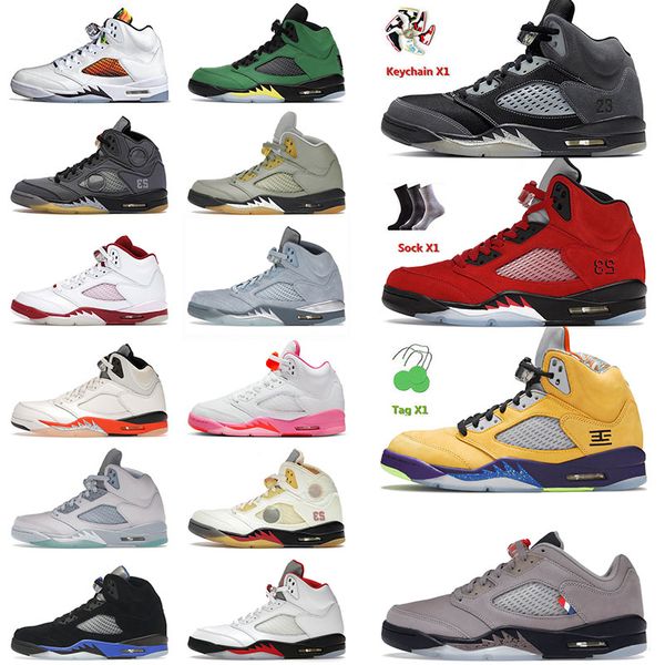 authentic jumpman og basketball shoes 5 5s v anthracite raging bull what the bluebird expression metallic gold sneakers trainers 36-47
authentic jumpman og basketball shoes 5 5s v anthracite raging bull what the bluebird expression metallic gold sneakers trainers 36-47