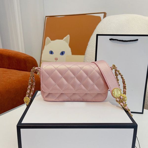 women mini gold coin classic flip shoulder bag fashion diamond lattice quilted grain luxury designer bag birkin shell tote leather handbag p
women mini gold coin classic flip shoulder bag fashion diamond lattice quilted grain luxury designer bag birkin shell tote leather handbag p