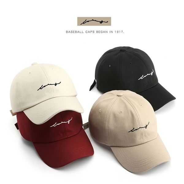 s sleckton cotton baseball cap for women and men fashion hip hop hats embroidery summer sun gorras 220905, Black;white
s sleckton cotton baseball cap for women and men fashion hip hop hats embroidery summer sun gorras 220905, Black;white