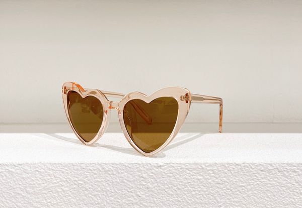 crytal pink/brown transparent heart sunglasses 181 women party glasses shades occhiali da sole pupular styles, White;black
crytal pink/brown transparent heart sunglasses 181 women party glasses shades occhiali da sole pupular styles, White;black