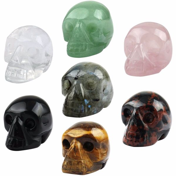 stone assorted stones carving skl statue pocket crystal figurine scpture decor 1 pack of 7 drop delivery 2022 yydhhome amrnd, Black
stone assorted stones carving skl statue pocket crystal figurine scpture decor 1 pack of 7 drop delivery 2022 yydhhome amrnd, Black