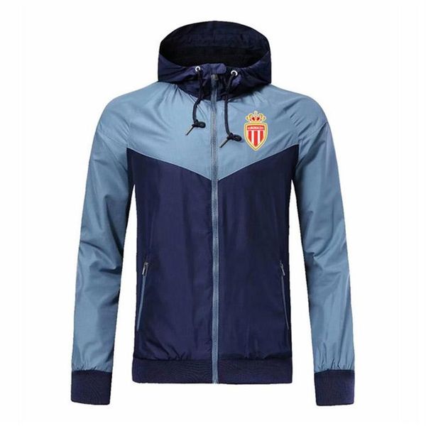 as monaco fc jacket windbreaker men hooded long sleeve soccer jackets zipper windbreaker as monaco fc football jacket men's c3166, Black;red
as monaco fc jacket windbreaker men hooded long sleeve soccer jackets zipper windbreaker as monaco fc football jacket men's c3166, Black;red