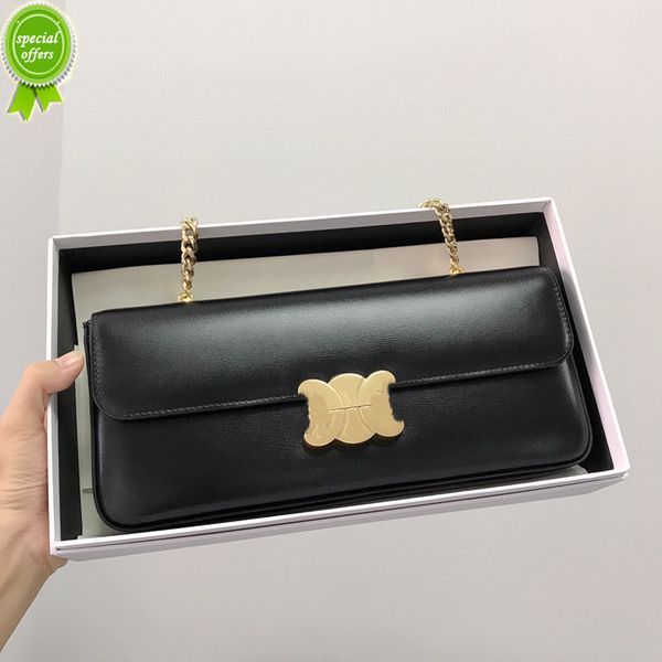 designer clutch bag purses ladies handbags evening clutches original armpit bag chain leather shoulder women's
designer clutch bag purses ladies handbags evening clutches original armpit bag chain leather shoulder women's