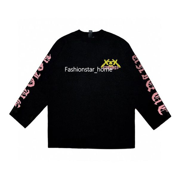 22fw france new classic letter embroidery sweater sweatshirt man women early autumn winter warm knitting pullover street hip hop fashion swe, White;black
22fw france new classic letter embroidery sweater sweatshirt man women early autumn winter warm knitting pullover street hip hop fashion swe, White;black