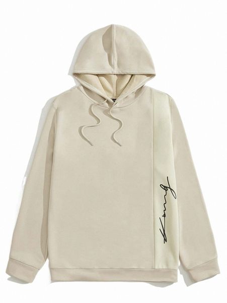 men's hoodies & sweatshirts men letter graphic drawstring hoodie p65p#, Black
men's hoodies & sweatshirts men letter graphic drawstring hoodie p65p#, Black