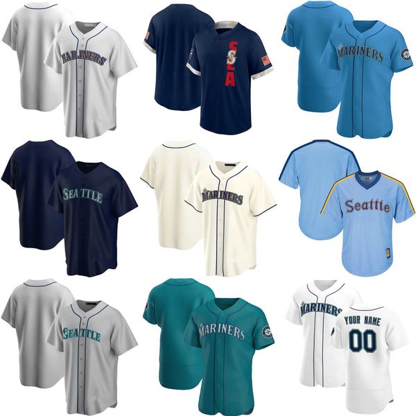 custom jersey seattle''mariners''mens women youth 11 edgar martinez 24 ken griffey jr. 17 mitch haniger 15 kyle seager b, Blue;black
custom jersey seattle''mariners''mens women youth 11 edgar martinez 24 ken griffey jr. 17 mitch haniger 15 kyle seager b, Blue;black