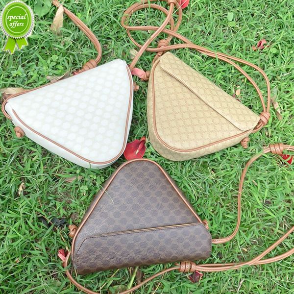designer clutch bag purses ladies handbags new triumphal triangle women's shoulder msenger
designer clutch bag purses ladies handbags new triumphal triangle women's shoulder msenger