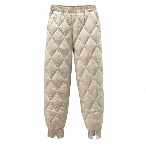 women's pants & capris women's pants & capris plus size thick winter women cotton down warm windproof female elastic waist streetw, Black;white
women's pants & capris women's pants & capris plus size thick winter women cotton down warm windproof female elastic waist streetw, Black;white