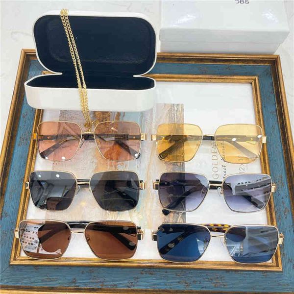 sunglasses mj's box chain ins net red the same marc495s show a small face for women gw96, White;black
sunglasses mj's box chain ins net red the same marc495s show a small face for women gw96, White;black