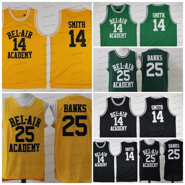movie basketball jersey 14 will smith black green yellow the fresh prince of bel-air stitched academy #25 carlton banks ncaa jerseys t-shirt
movie basketball jersey 14 will smith black green yellow the fresh prince of bel-air stitched academy #25 carlton banks ncaa jerseys t-shirt