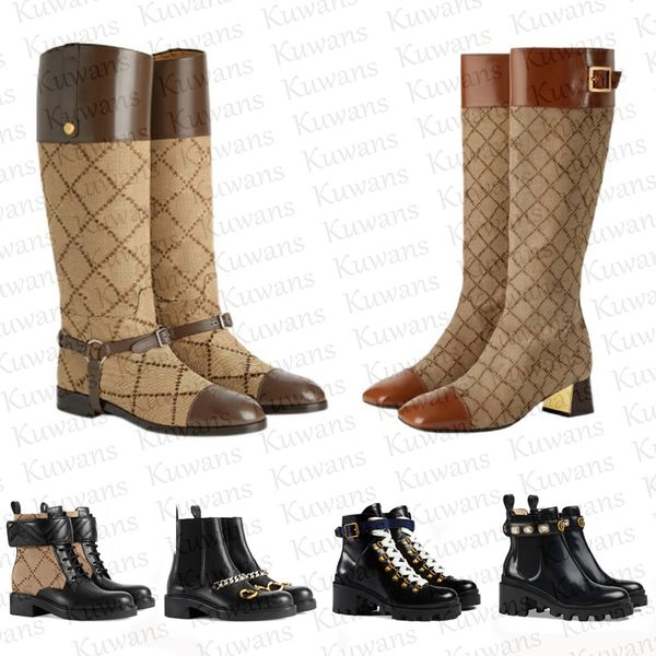designer ankle boot for women leather boots with belt knee high tall long flashtrek horsebit sylvie web canvas harness flat snow collab wome, Black
designer ankle boot for women leather boots with belt knee high tall long flashtrek horsebit sylvie web canvas harness flat snow collab wome, Black