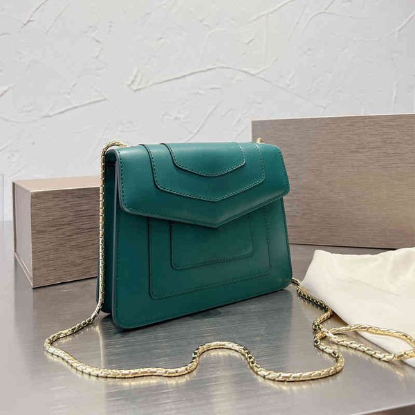 shoulder bags handbags womens snake head enamel chain crossbody bags totes leather clutch female messenger purse 220902
shoulder bags handbags womens snake head enamel chain crossbody bags totes leather clutch female messenger purse 220902