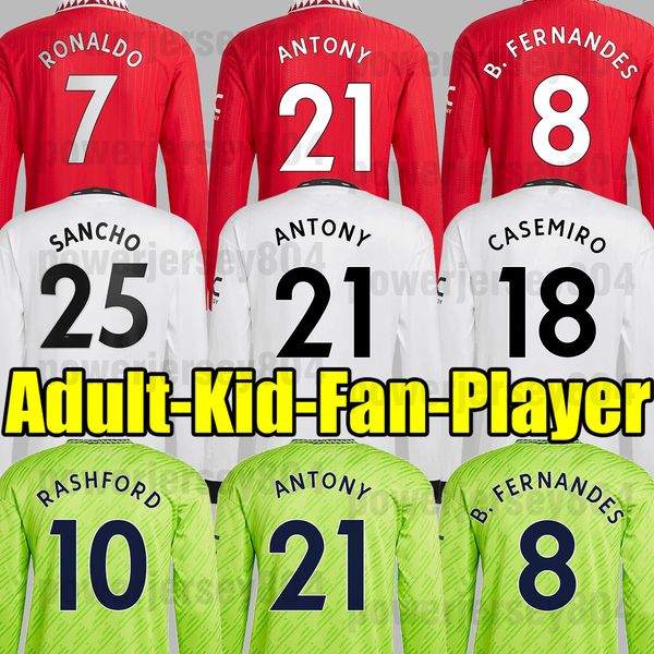 manchester utd soccer jersey long sleeve 22 23 antony#21 erikson martinez sancho varane greenwood rashford man utd football shirts 2022 2023, Black;yellow
manchester utd soccer jersey long sleeve 22 23 antony#21 erikson martinez sancho varane greenwood rashford man utd football shirts 2022 2023, Black;yellow