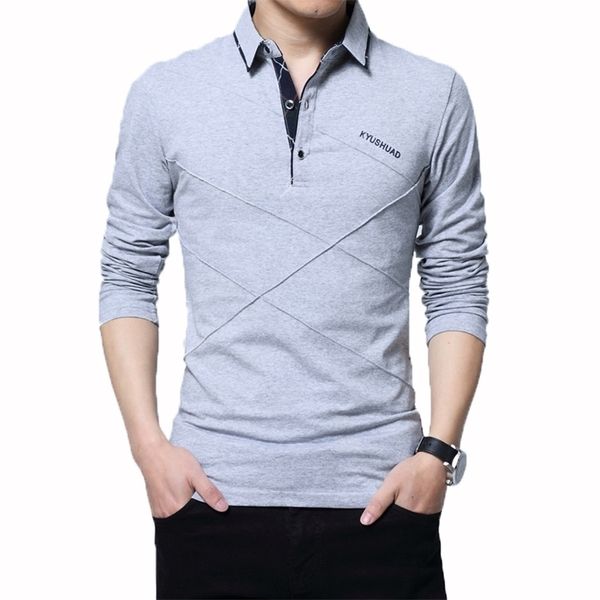 men's polos 5xl polo shirt collar men plus size 3xl 4xl autumn button brand men polo shirt long sleeve casual male shirt dress polo shi, White;black
men's polos 5xl polo shirt collar men plus size 3xl 4xl autumn button brand men polo shirt long sleeve casual male shirt dress polo shi, White;black