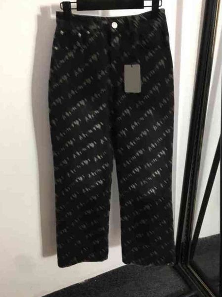 casual pants for womens designer classic letter print straight wide leg pants fashion trousers women clothing, Black;white
casual pants for womens designer classic letter print straight wide leg pants fashion trousers women clothing, Black;white
