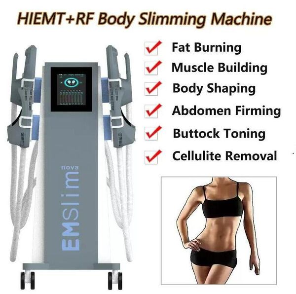 clinic use 5 handles slimming machine rf with seat emslim muscle building electromagnetic muscle stimulator burn fat removal body sculpt sha
clinic use 5 handles slimming machine rf with seat emslim muscle building electromagnetic muscle stimulator burn fat removal body sculpt sha
