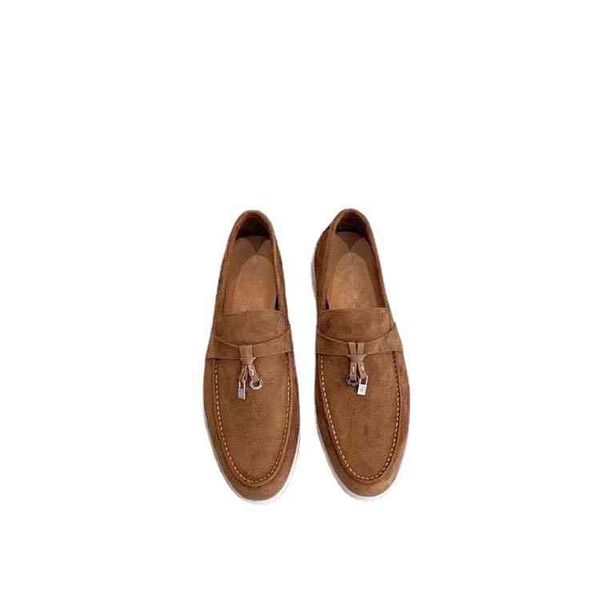 casual shoes penny shoes women 2022 new leather flat bottom lazy casual shoes lp loafers women british single, Black
casual shoes penny shoes women 2022 new leather flat bottom lazy casual shoes lp loafers women british single, Black