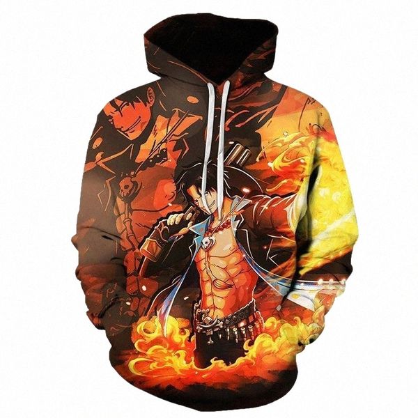 men's hoodies & sweatshirts the latest one piece coat and hoodie hip-hop street clothing printing male female anime autumn winter jacke, Black
men's hoodies & sweatshirts the latest one piece coat and hoodie hip-hop street clothing printing male female anime autumn winter jacke, Black